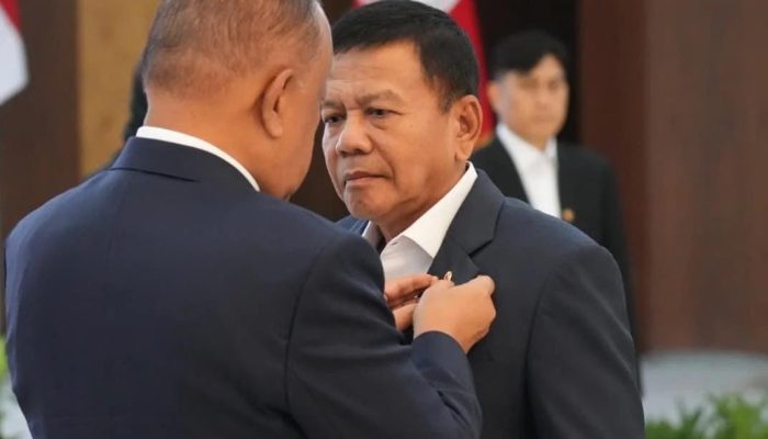 Herindra Resmi Dikukuhkan Sebagai Ketua Umum PB ESI 2026–2030, Bidik Prestasi Esports Indonesia ke Tingkat Dunia