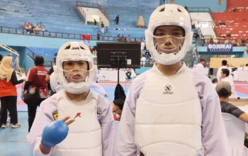 Dua Siswa RHIS Ukir Prestasi di Kejuaraan Karate, Buah dari Latihan Rutin dan Pembinaan Berkelanjutan