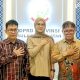Sambut Kepengurusan Baru PWI, DPRD Sulsel Siap Akselerasi Sinergi dan Transformasi Digital Media