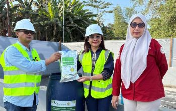KLH Nilai Pembenahan TPA Tamangapa Sangat Baik, Optimistis Segera Bebas Sanksi