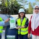 KLH Nilai Pembenahan TPA Tamangapa Sangat Baik, Optimistis Segera Bebas Sanksi