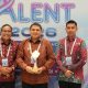 Transformasi Layanan Digital Pemkot Makassar Berbuah Predikat Kota TP2DD Terbaik