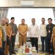Kepala DLH Makassar Hadiri Pembahsan Pemkot dan Unhas Bangun Ekosistem Maggot-Ayam Alope