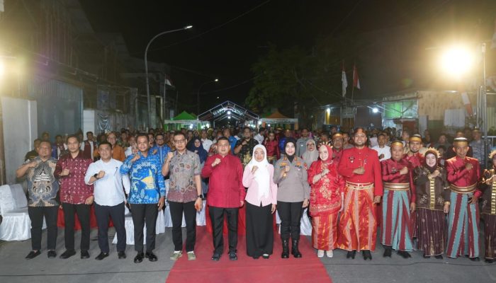 Tak Lagi Bayar Iuran Sampah, 3.122 Rumah di Ujung Tanah Nikmati Program Wali Kota Munafri