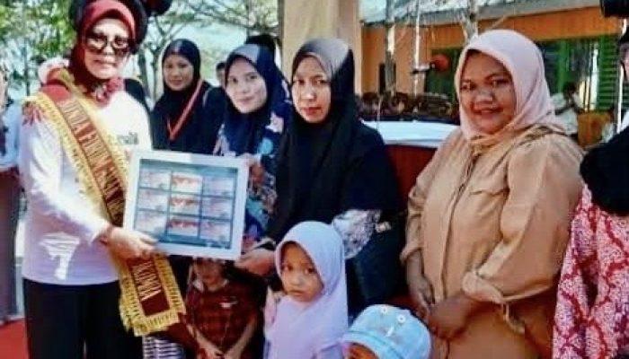 LORONG JELITA Lolos Seleksi Administrasi KIPP-PRO 2026, Bulukumba Siap Bersaing di Taraf Nasional