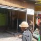 20 Tahun Berdiri di Fasum, 10 Lapak di Gunung Lompo Battang Akhirnya Bongkar Mandiri