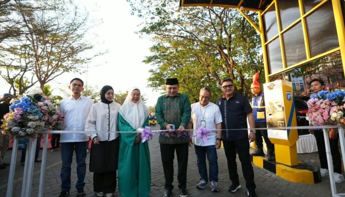 Penataan Parkir Jadi Cerminan Kota, Appi Minta Direksi Parkir Tak Berhenti Berbenah