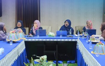 Kunjungan Akademik UiTM Malaysia ke UIN Alauddin Makassar, Perkuat Kolaborasi Internasional Bidang Matematika dan Sains