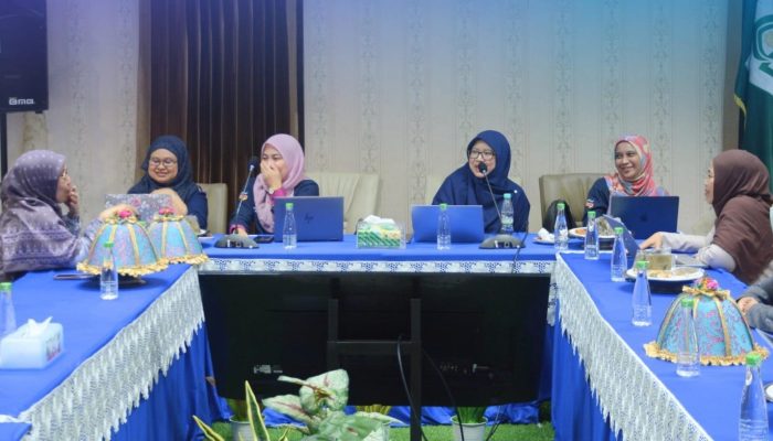 Kunjungan Akademik UiTM Malaysia ke UIN Alauddin Makassar, Perkuat Kolaborasi Internasional Bidang Matematika dan Sains