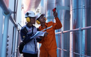 PLN Terus Optimalkan Pasokan Listrik dan Percepat Pemulihan Sistem Sulbagsel