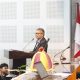 Bangkitkan Semangat Kebangsaan, Taufan Pawe Gelar Sosialisasi Empat Pilar Bersama Mahasiswa FISIP Unhas