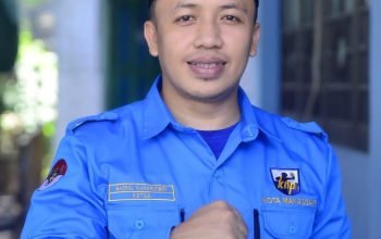 Penimbunan BBM Subsidi Masih Marak, KNPI Sulsel Minta SPBU Diawasi Tanpa Henti