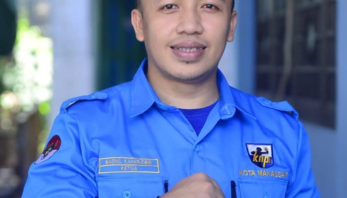 Penimbunan BBM Subsidi Masih Marak, KNPI Sulsel Minta SPBU Diawasi Tanpa Henti