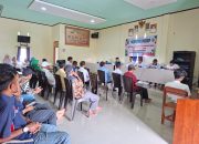 Musrenbang Desa Turungan Baji Digelar, Aspirasi Masyarakat Jadi Dasar Perencanaan Pembangunan