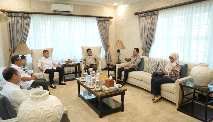 Kanal Panampu Al-Markaz Bakal Direvitalisasi, Appi: Bisa Jadi Jalur Alternatif dan Wisata Baru