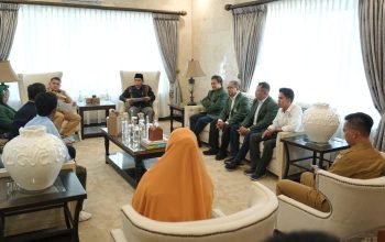 Urban Farming Berbasis Warga, Pemkot Makassar dan UIM Kembangkan Jamur Tiram Putih