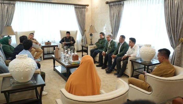 Urban Farming Berbasis Warga, Pemkot Makassar dan UIM Kembangkan Jamur Tiram Putih