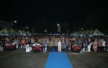 Program Iuran Sampah Gratis Diperluas, Wali Kota Appi Tambah 3.000 Rumah Lagi di Biringkanaya