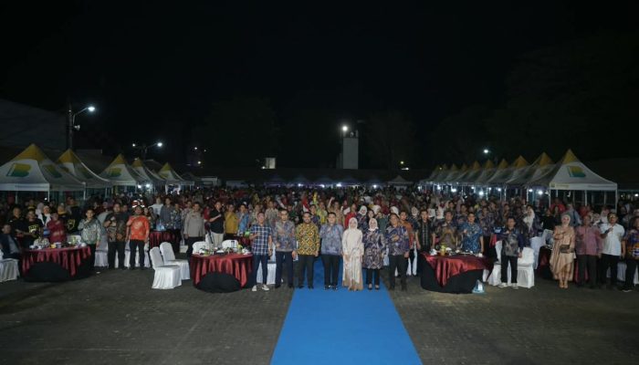 Program Iuran Sampah Gratis Diperluas, Wali Kota Appi Tambah 3.000 Rumah Lagi di Biringkanaya