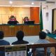 Tiga Pejuang Lingkungan Tegaskan Alasan Penghadangan, Demi Menjaga Perkampungan dari Kerusakan Lingkungan