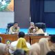 Bupati Jeneponto Hadiri Coffee Morning, Perkuat Koordinasi Perangkat Daerah