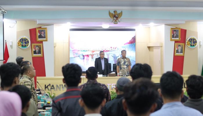 Akselerasi Reforma Agraria dan PTSL, Taufan Pawe Dorong Tata Kelola Pertanahan Sulsel Berkelanjutan