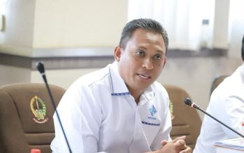 Mengenal Lebih Dekat Satriya Madjid: Dari Meja Perencanaan ke Panggung Kepemimpinan Publik