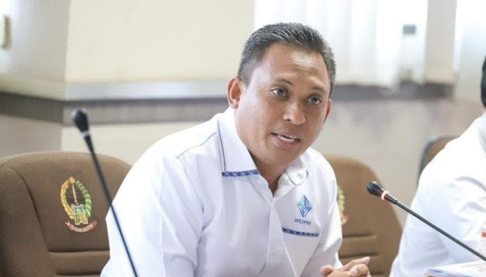 Mengenal Lebih Dekat Satriya Madjid: Dari Meja Perencanaan ke Panggung Kepemimpinan Publik