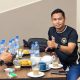 Jelang Temu Karya, Plt Ketua Karang Taruna Sinjai dan Ketua Panitia Matangkan Persiapan