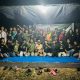 Camp Pemuda di Air Terjun Laliako, FPPT Rajut Solidaritas dan Inspirasi Petani Muda Sinjai