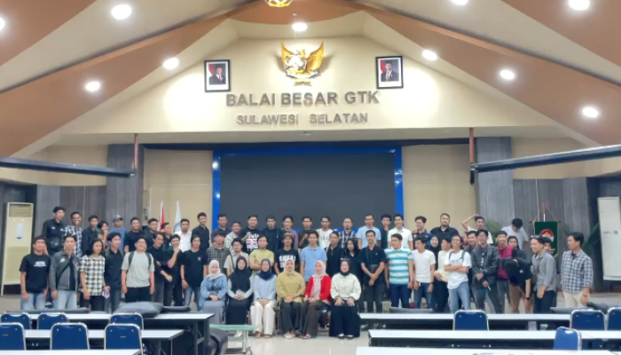 Suedi Terpilih Jadi Ketua Umum DPP HIPPMAS!