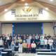 Suedi Terpilih Jadi Ketua Umum DPP HIPPMAS!