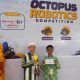 Ranu Robotic Tampil Gemilang di Octopus Robotic Competition
