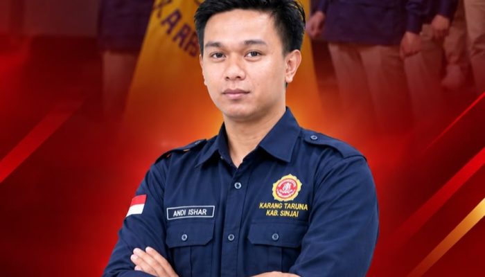 Pengambilan Formulir Bakal Calon Ketua Karang Taruna Sinjai Resmi Ditutup, Ini Daftarnya