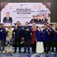 Ketua DPRD Sulsel Hadiri Pelantikan DPD HA IPB, Dorong Alumni Berkontribusi untuk Pembangunan Daerah