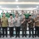 Fauzi Andi Wawo Hadiri Launching Pusat Studi Kepolisian UMI, Dorong Kolaborasi Akademik dan Penegakan Hukum