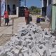 Dinas PU Makassar Tindaklanjuti Aduan Lontara+, Akses Jalan di Jl. Pasarankeke Dipaving