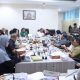 Banggar DPRD Sulsel Bahas Lanjutan Ekspose Ranperda Perubahan APBD 2026