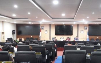 DPRD Sulsel Gelar RDP Bahas Permasalahan dan Kesejahteraan Buruh Bagasi di Pelabuhan Makassar