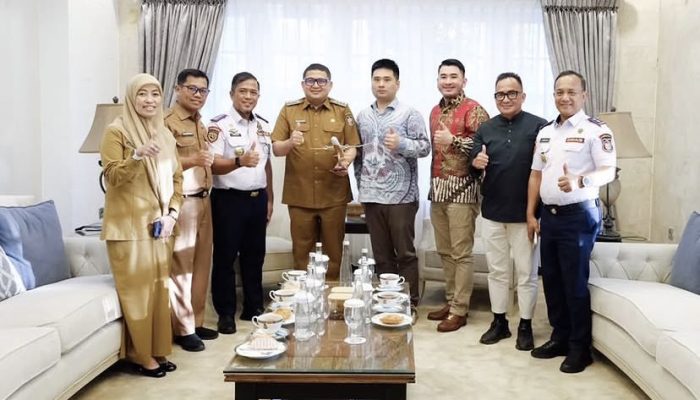 Makassar–Fuzhou Disiapkan, Konektivitas Udara Jadi Peluang Baru Pariwisata Kota Daeng