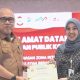 DPMPTSP Makassar Apresiasi Petugas MPP Teladan, Perkuat Komitmen Pelayanan Publik
