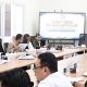 Disperkim Makassar Bahas Perubahan PPAS 2026 Bersama Komisi C DPRD