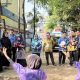 Kecamatan Tamalanrea Dampingi Penilaian Lomba UKS Tingkat Kota Makassar