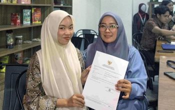 Inkubator UMKM Makassar Dampingi Pelaku Usaha Urus NIB, Dorong UMKM Naik Kelas