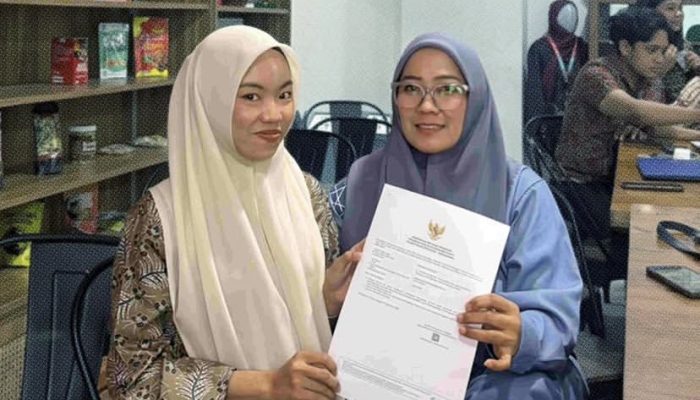 Inkubator UMKM Makassar Dampingi Pelaku Usaha Urus NIB, Dorong UMKM Naik Kelas