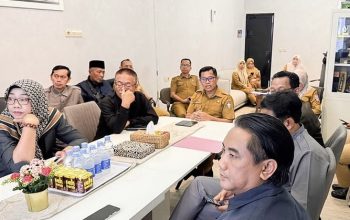 Dispar Makassar Terima Studi Banding Komisi II DPRD Kediri, Bahas Strategi Pengembangan Pariwisata