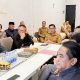Dispar Makassar Terima Studi Banding Komisi II DPRD Kediri, Bahas Strategi Pengembangan Pariwisata