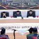 BPKAD Makassar Ikuti Paripurna Penandatanganan Kesepakatan Perubahan KUA dan PPAS 2026