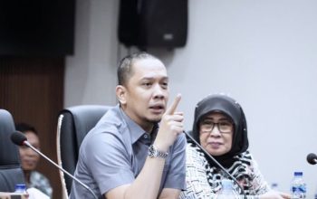 Banggar DPRD Sulsel dan TAPD Bahas Ranperda Perubahan APBD 2026
