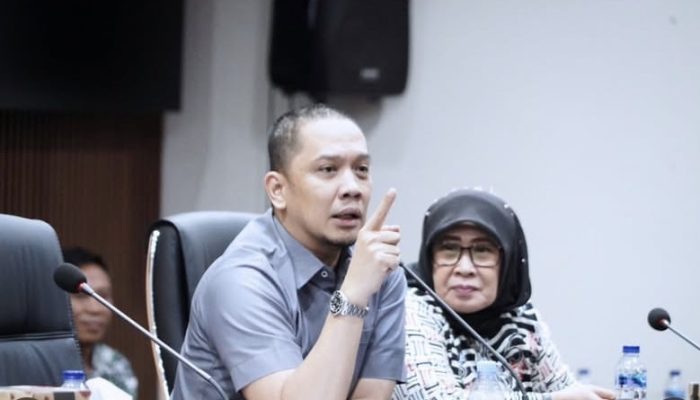 Banggar DPRD Sulsel dan TAPD Bahas Ranperda Perubahan APBD 2026